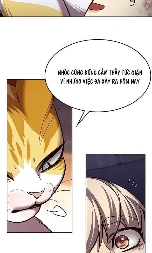 biến thân thành mèo chapter 253 65