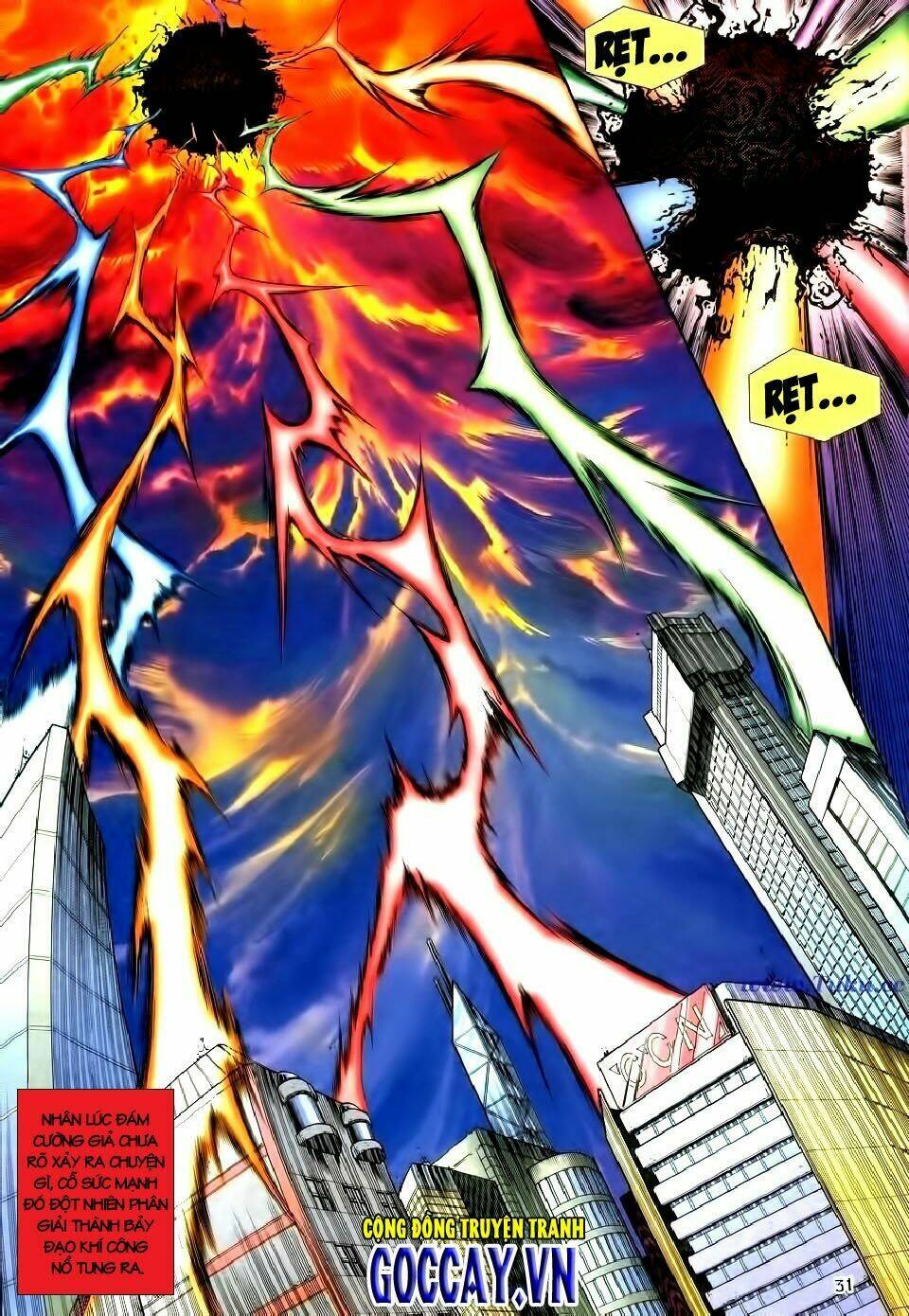 quyền hoàng chapter 6 29