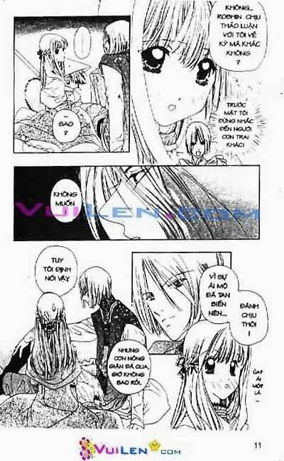 duyên kỳ ngộ chapter 6 12