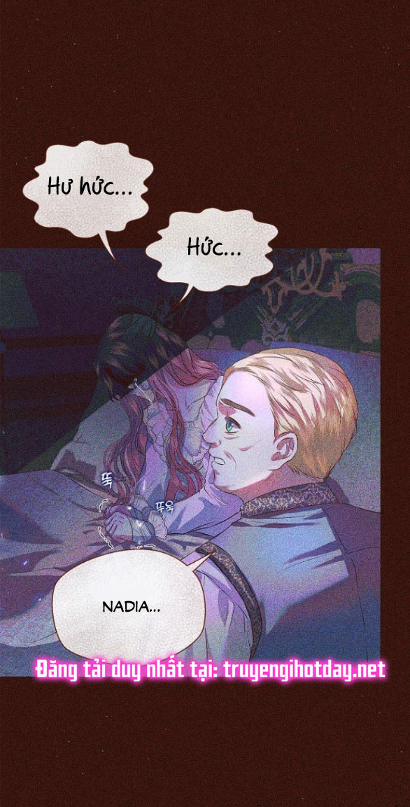 Có Lẽ Tôi Đã Sai Lầm Khi Kết Hôn chapter 4.1 - Trang 28