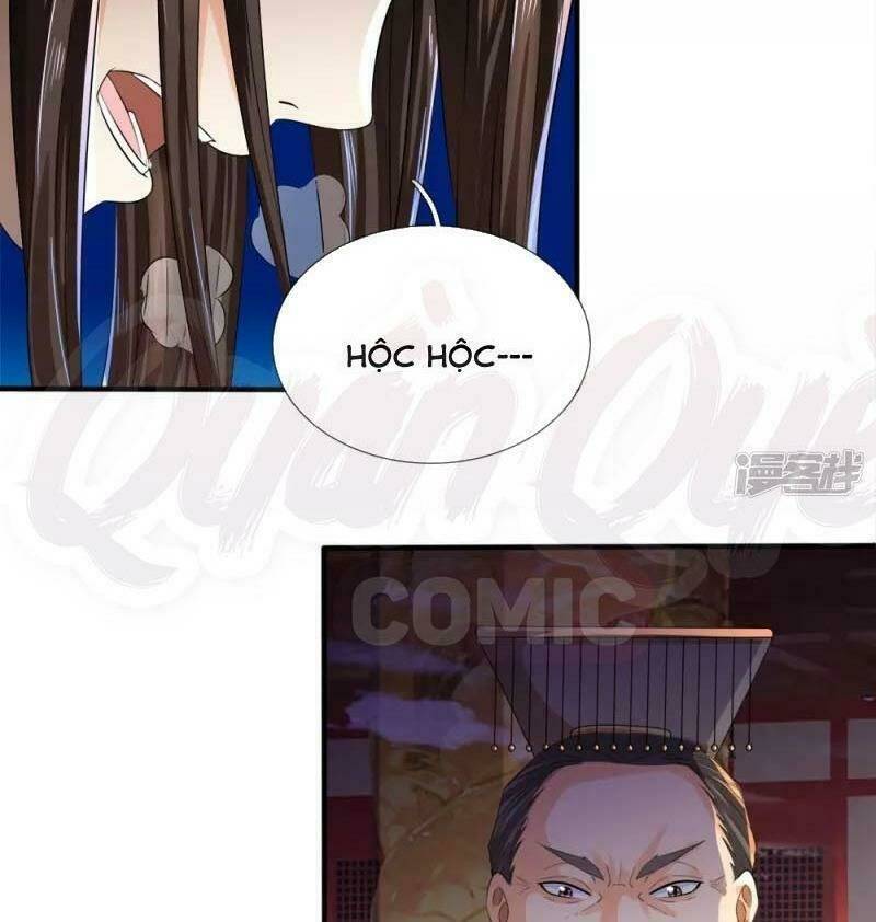 chí tôn hồng bao hoàng đế chapter 8 8