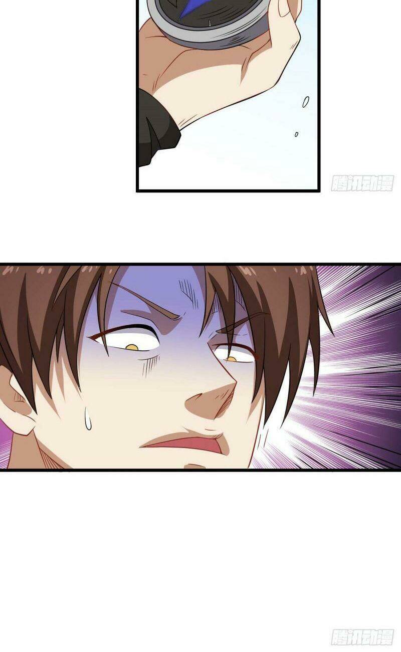 tổ thượng có tiền chapter 91 12