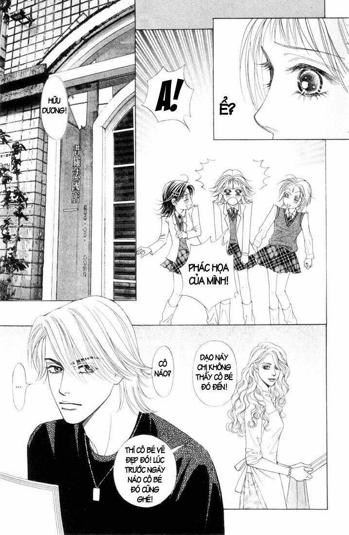 quán trà provence chapter 12 29