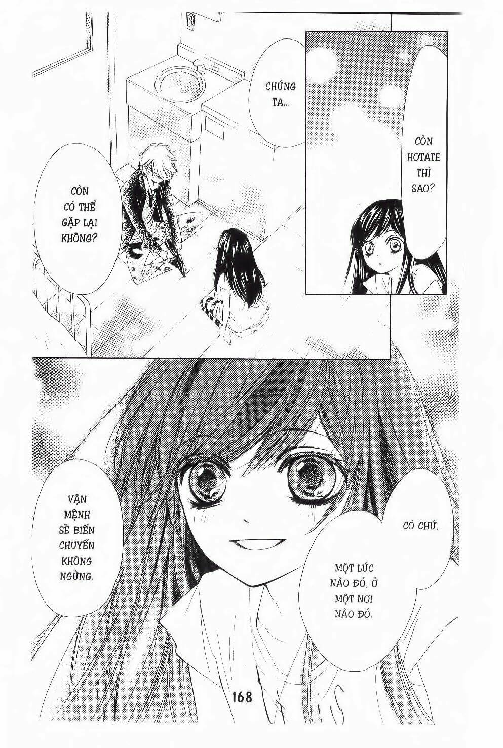 thứ 6 ngày 13 chapter 19 95