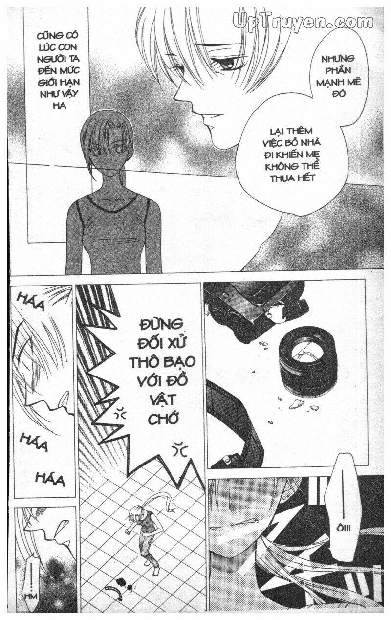 thấy mờ ghét chapter 13 115