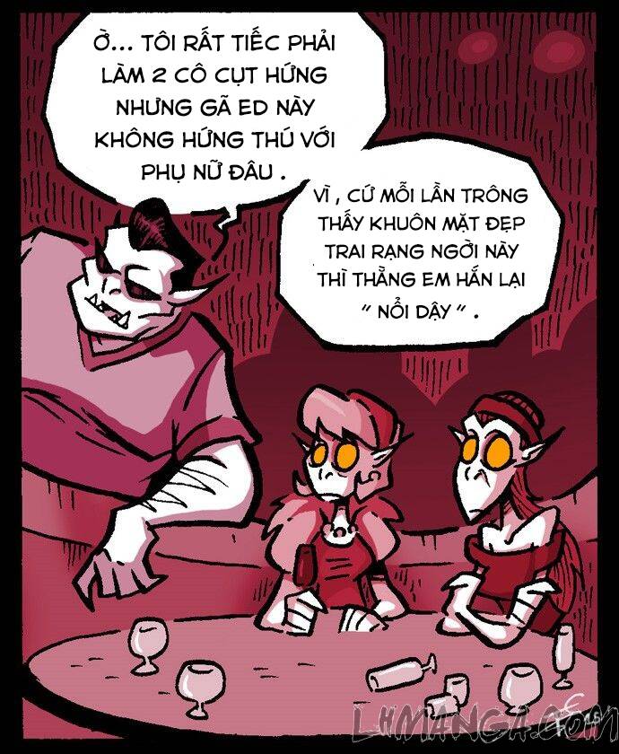 undeaded chapter 16 5