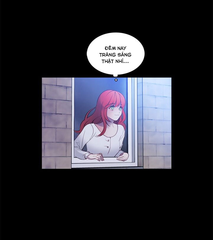 thanh tra của muiella chapter 2 10