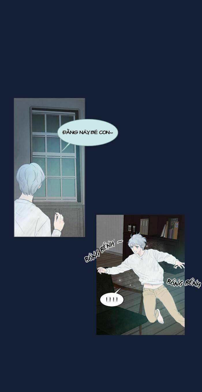 rừng đông ss2 chapter 4 16