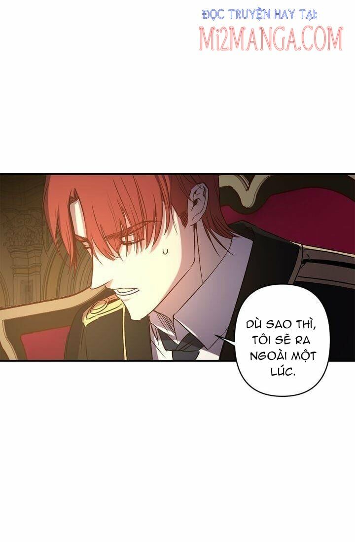 hôn lễ báo thù chapter 57 48