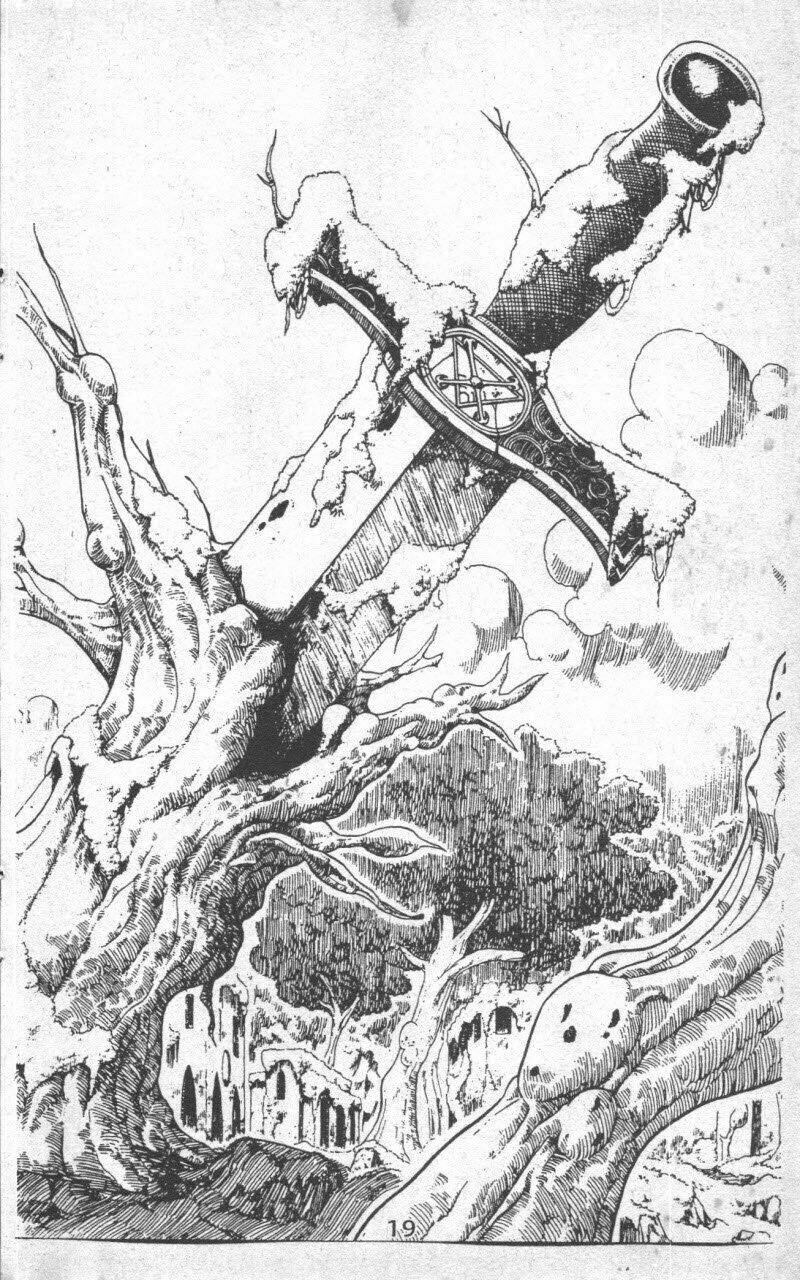 rave master (scan) chapter 20 19