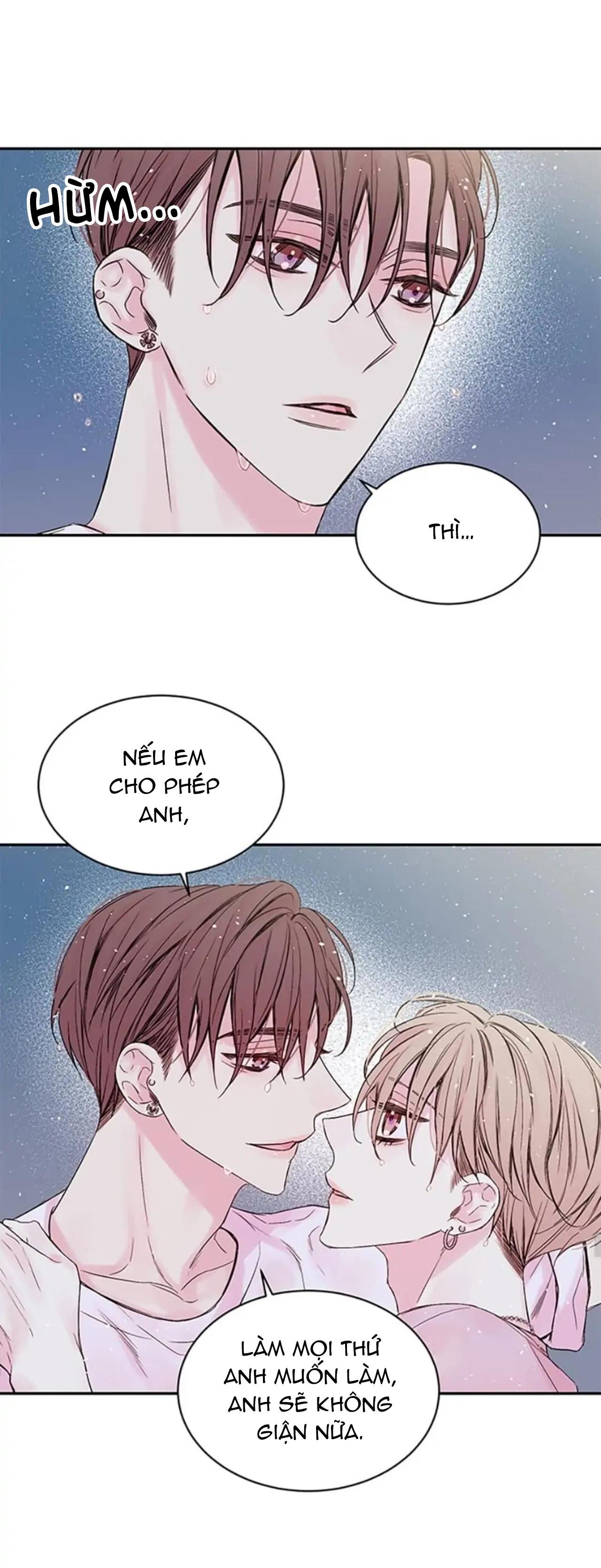 Bí Mật Của Tôi chapter 36