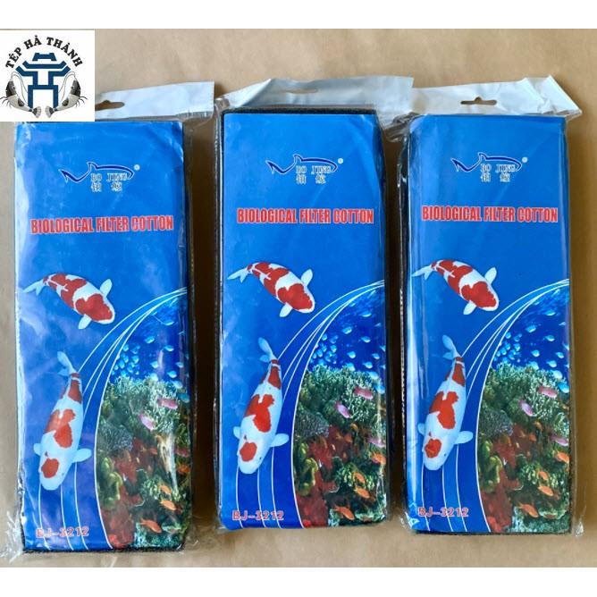 Bông Lọc 2 Lớp RS Electrical Cho Bể Cá Cảnh