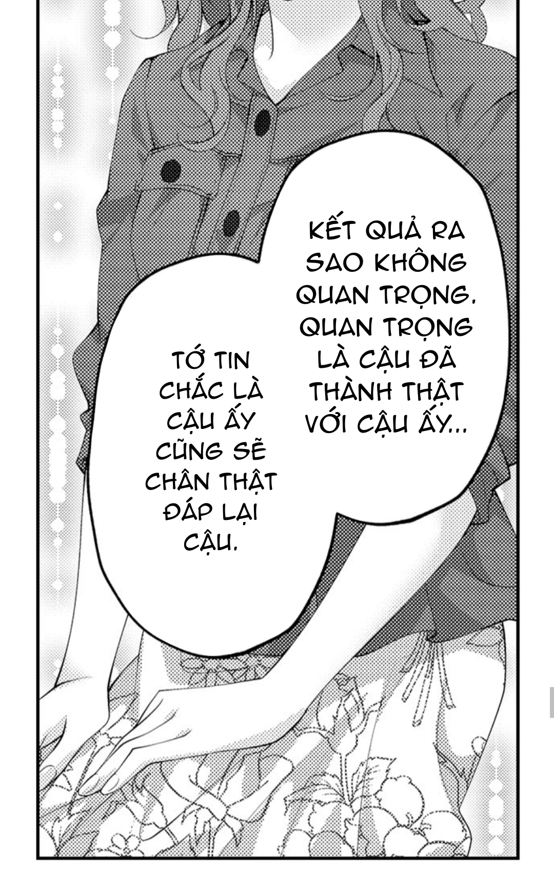 tiệm mát xa bí mật của bạn thanh mai trúc mã (full) chapter 38 34