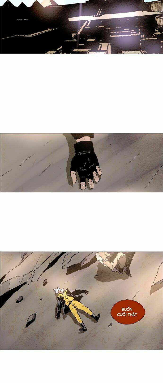 lessa 2: the crimson knight chapter 106 8