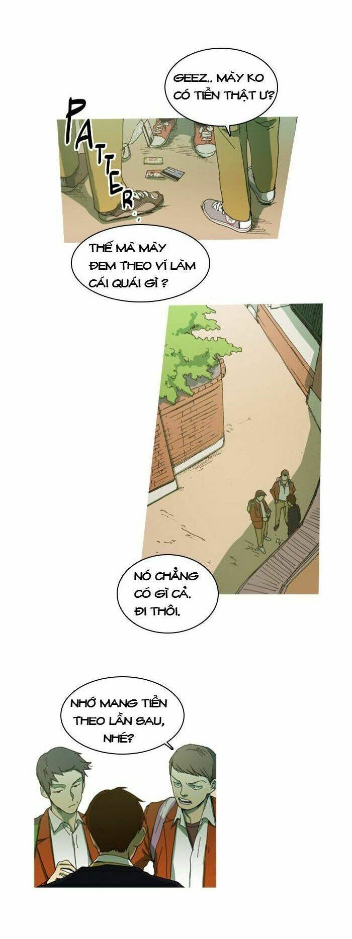 săn phù thủy chapter 5 42