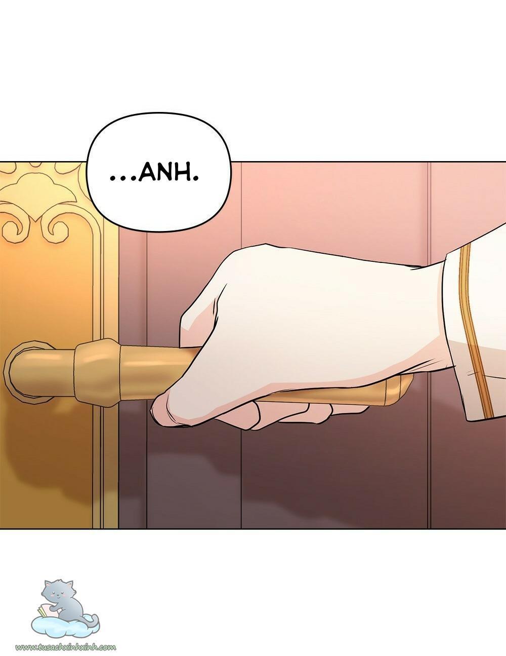 kiên nhẫn chút nào, đại công tước chapter 21 36