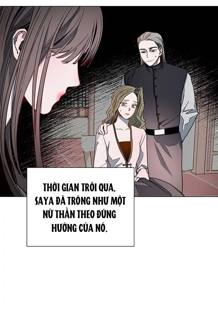 thiên thần sa ngã chapter 13.2 2