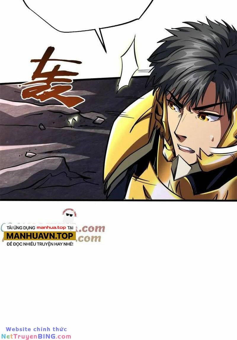 Siêu Cấp Thần Cơ Nhân chapter 173 60