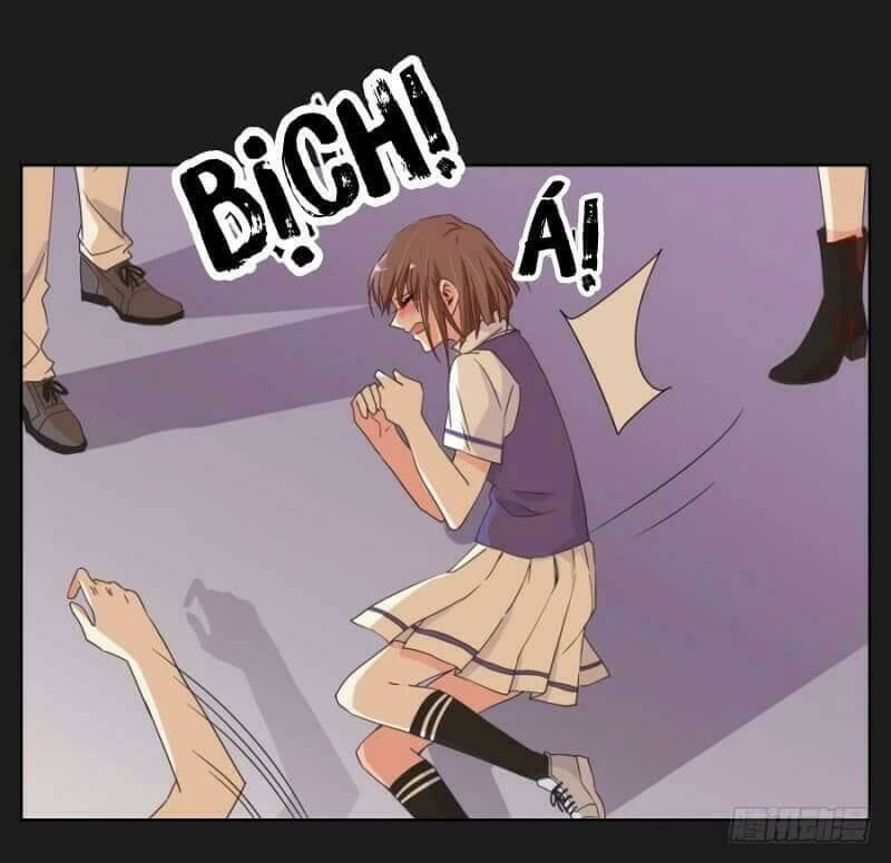 bất lương song tử chapter 2.1 35