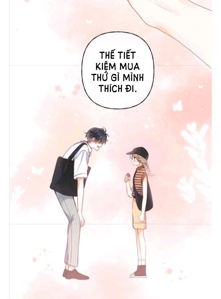 vụng trộm không thể giấu - mối tình thầm kín chapter 22 7