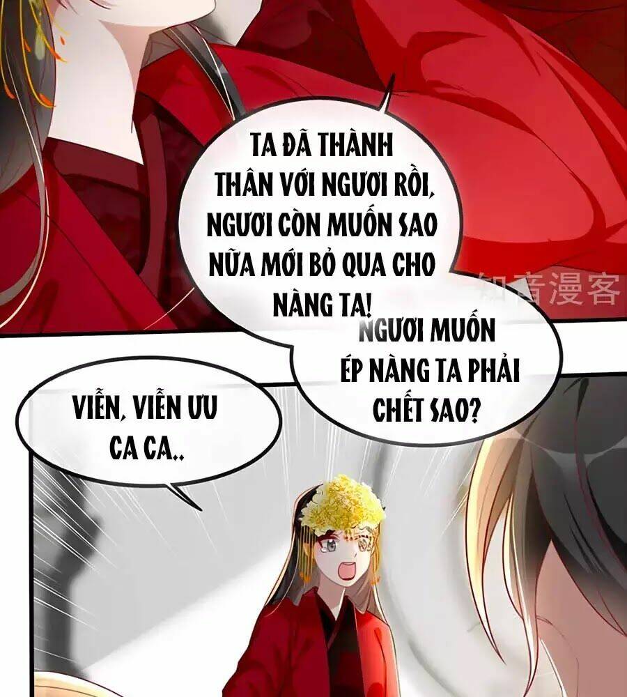 gian phi như thử đa kiều chapter 45 41