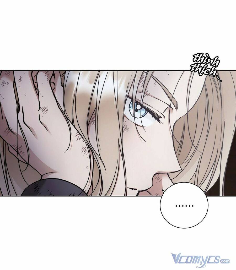 lời nói dối vĩnh cửu của người chapter 3 8