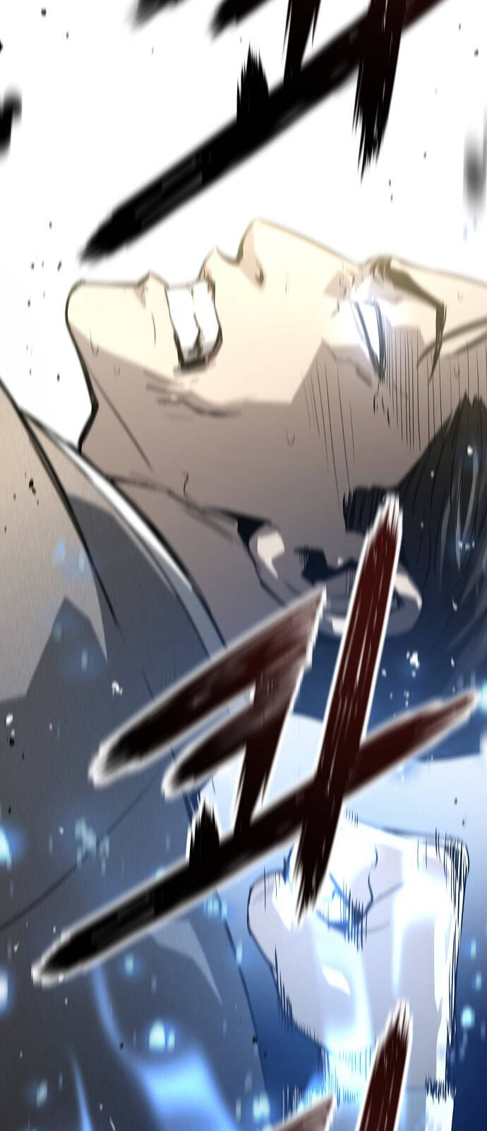 The Breaker 3: Quyền Năng Vô Hạn chapter 22 10