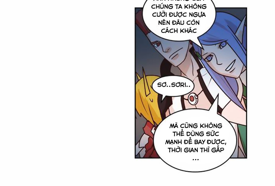 the devil king is bored season 2 chapter 6 6