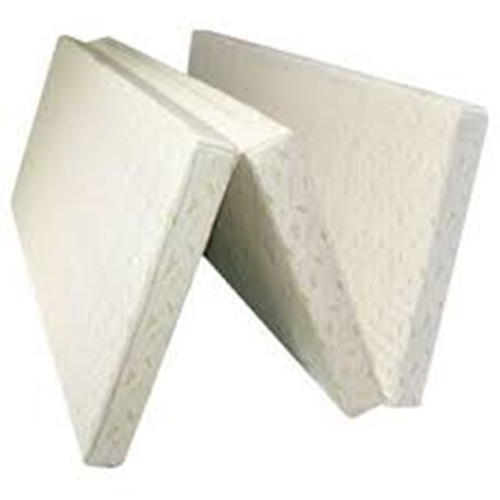 Nệm Bông Ép Vải Gấm Cao Cấp Gấp 3 - 9cm