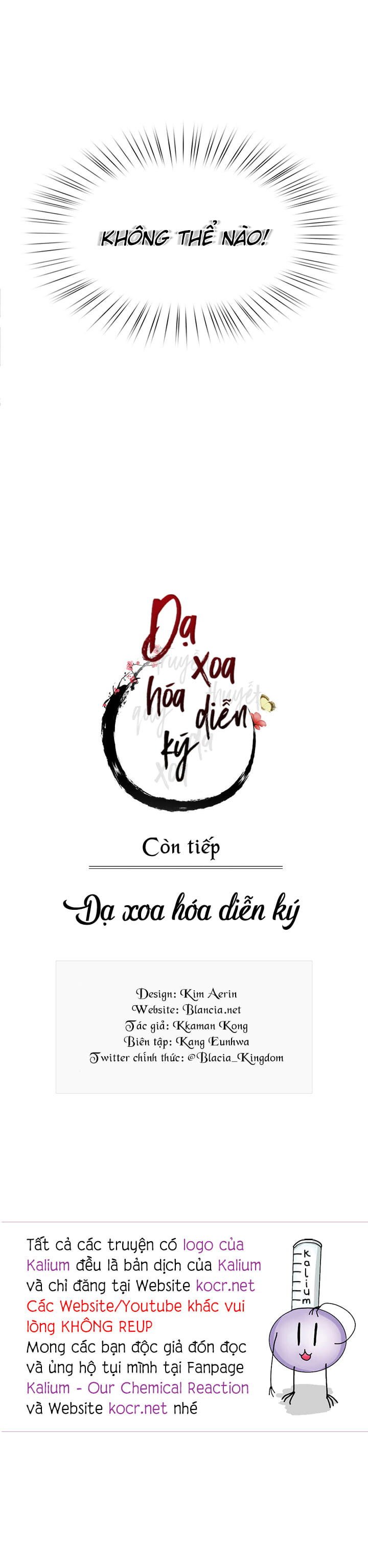 dạ xoa hoá diễn ký chapter 1 35