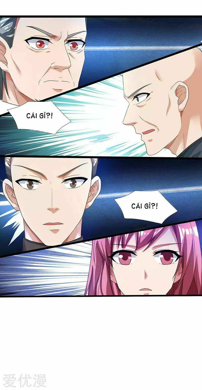 trọng sinh khí thiếu quy lai chapter 40 25