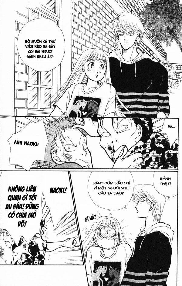 itazura na kiss chapter 24 48