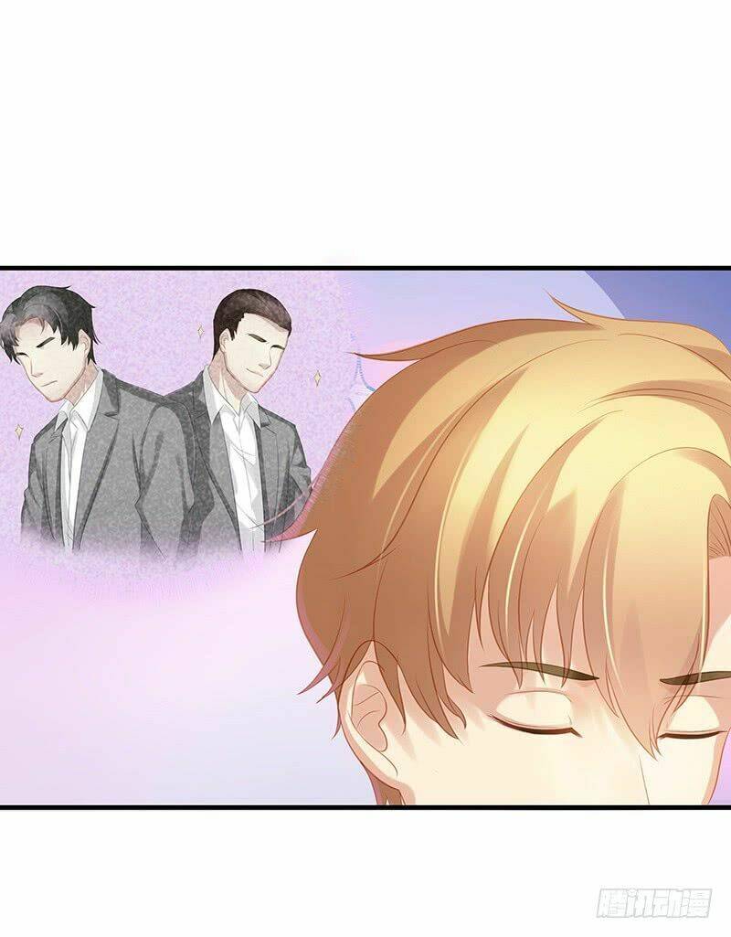 ngạo kiều bảo phiêu đích tuần dưỡng thủ tắt chapter 9 9