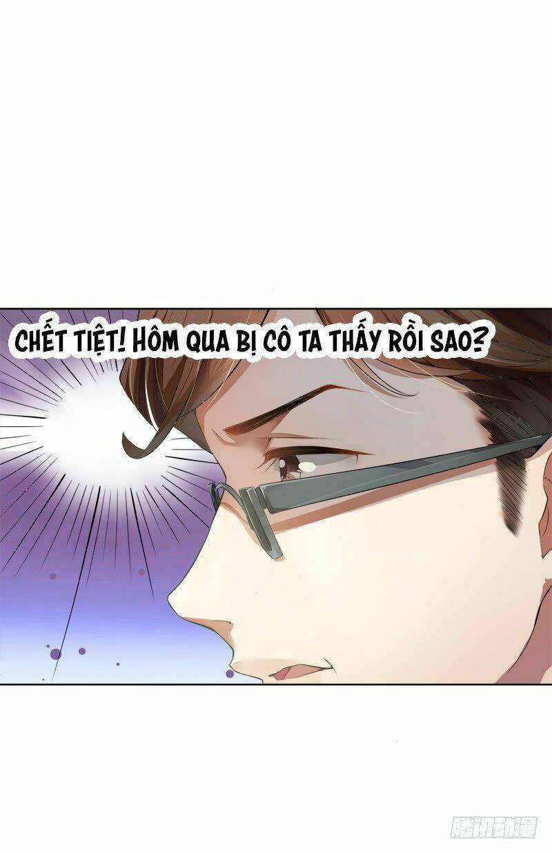 lãnh hôn cuồng ái chapter 1 12