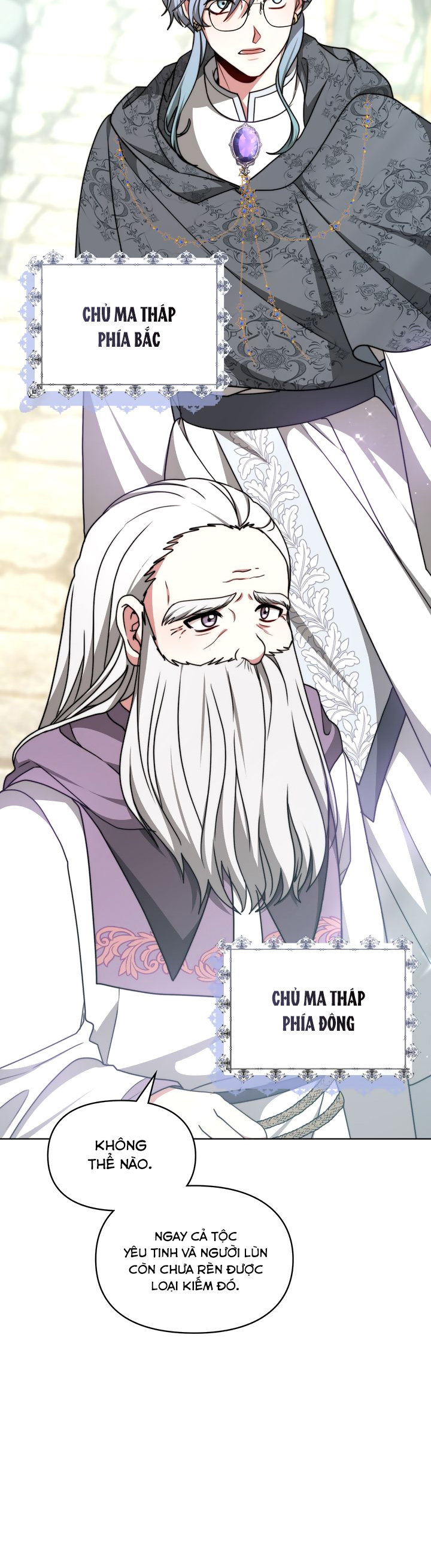 công nương eluana vita chapter 185 2