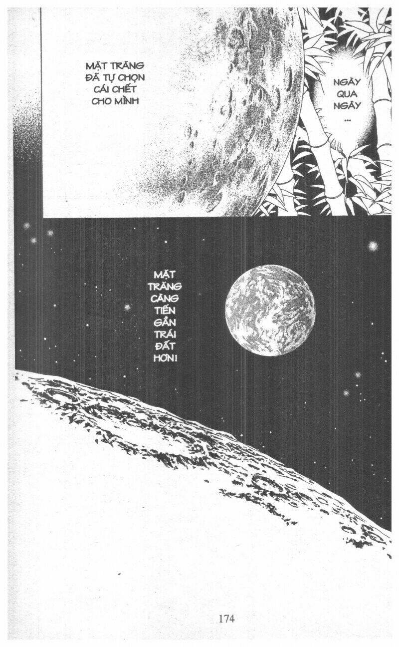 nàng tiên ánh trăng - kaguya hime chapter 19 174