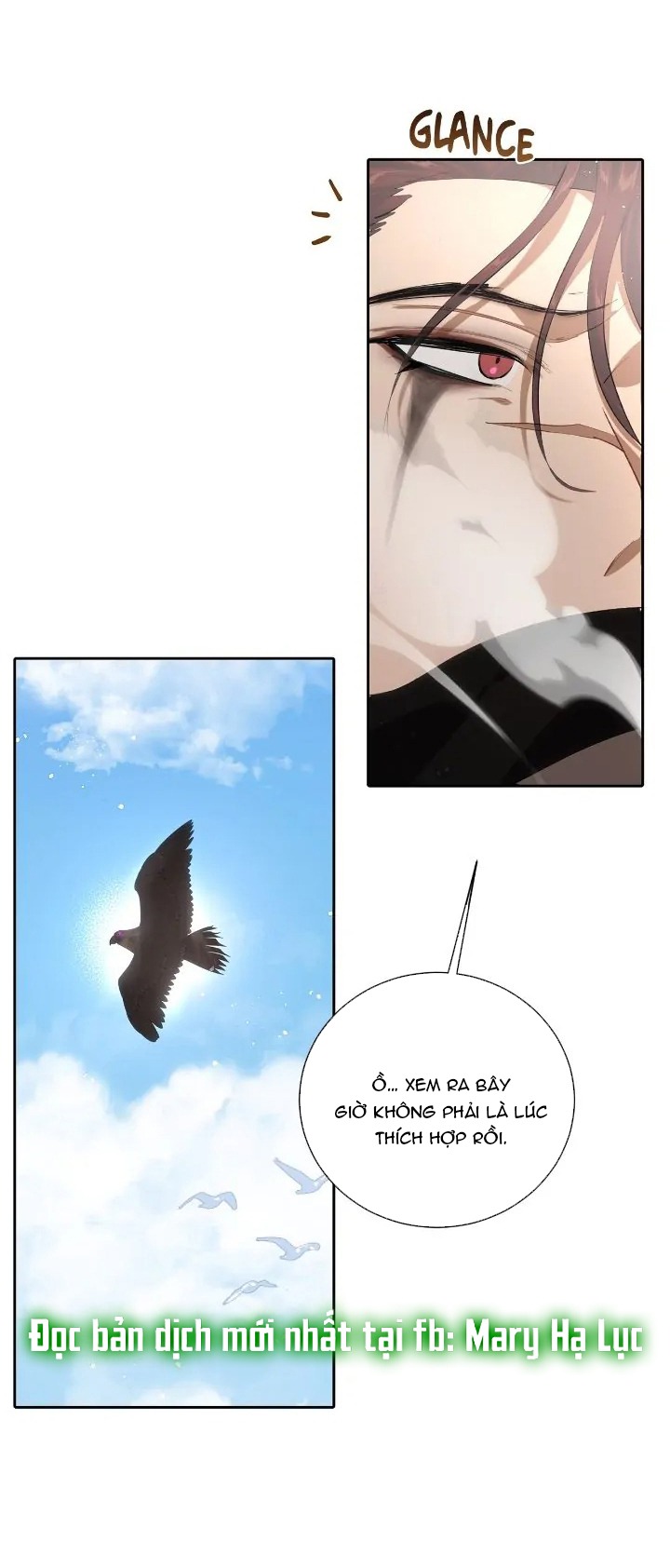 tôi là fan cứng hoàng tử chapter 76.2 25