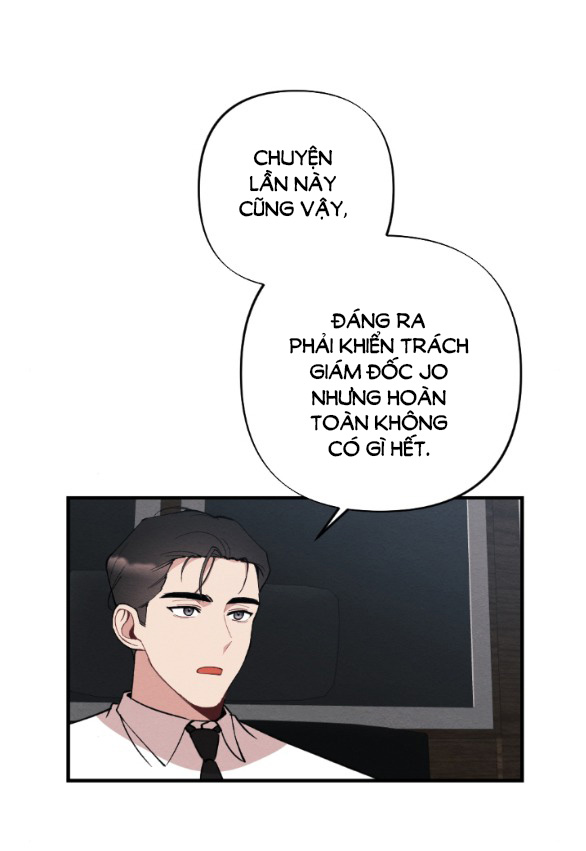 Ăn Mòn chapter 35.2 - Trang 8
