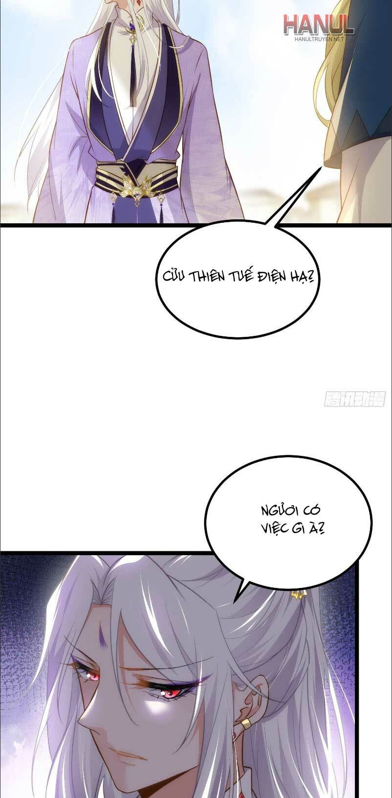 hoạn phi thiên hạ chapter 263 23