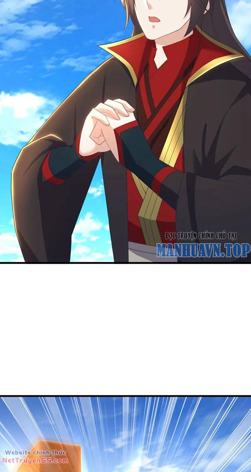 tiên võ đế tôn chapter 533 67