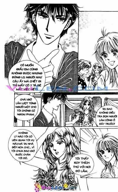 tìm anh - look for oppa chapter 4 8