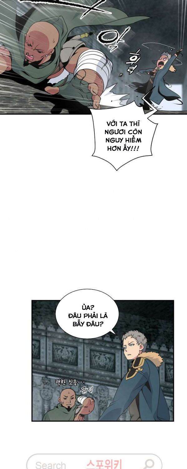 tôi sinh ra để làm người vĩ đại chapter 25 19