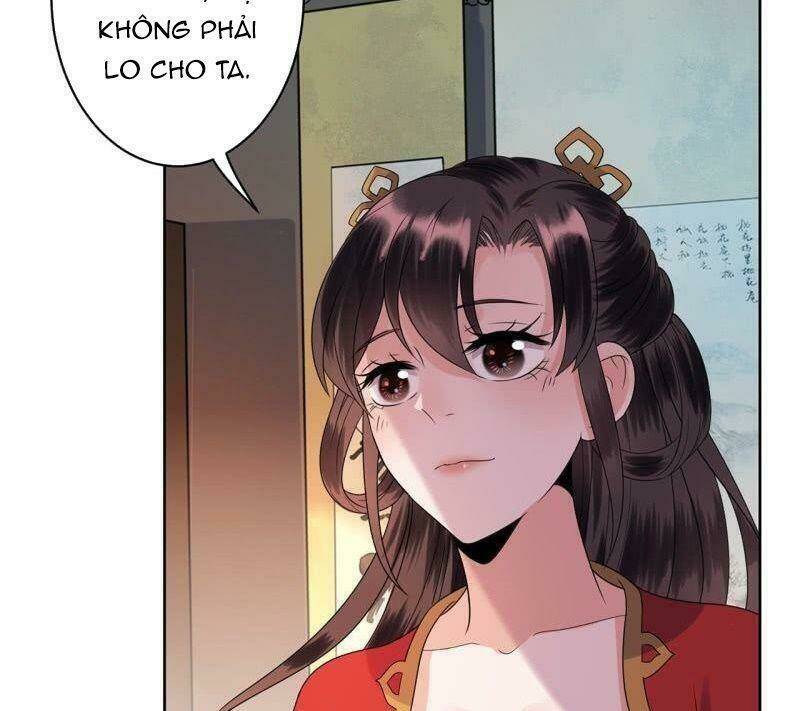 vương gia kiêu ngạo quá khó cua chapter 34 36