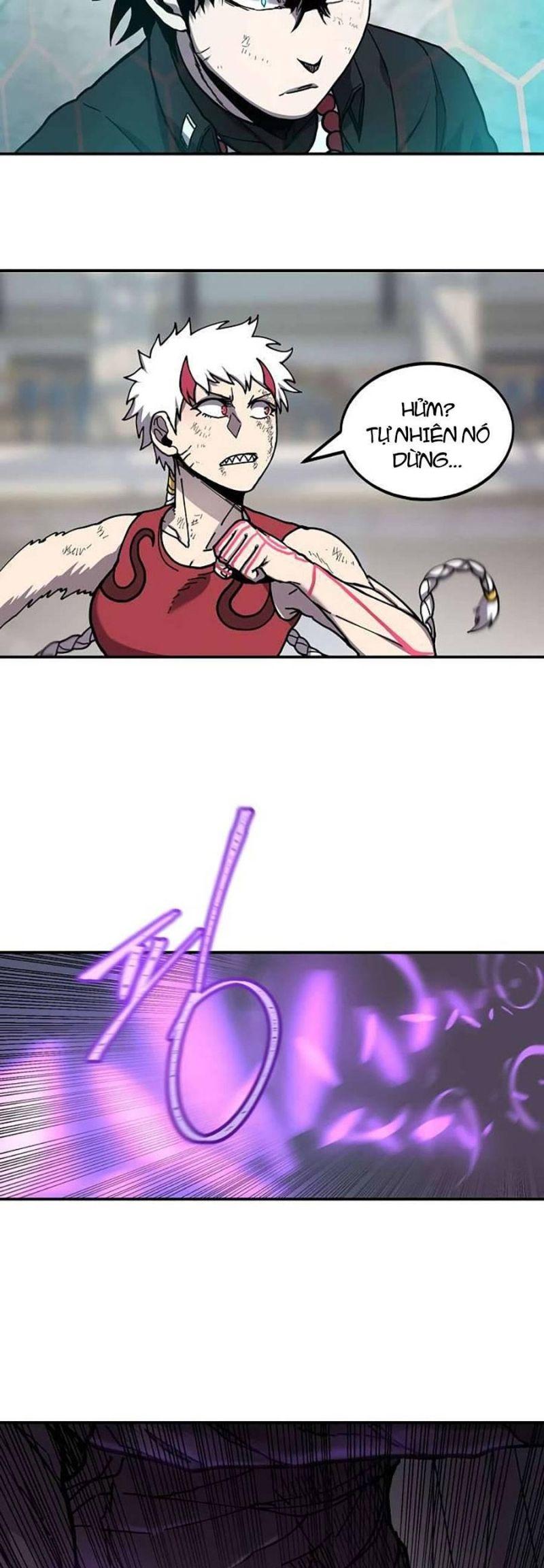 shaman - pháp sư chapter 36 16