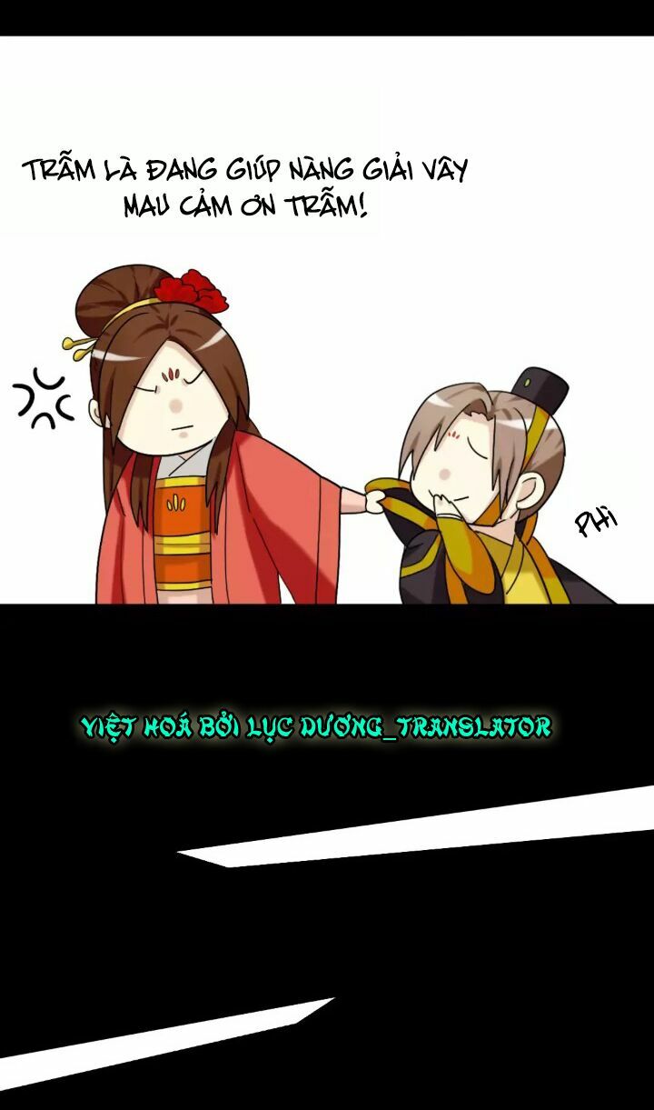 lưỡng bất nghi (full) chapter 113 9