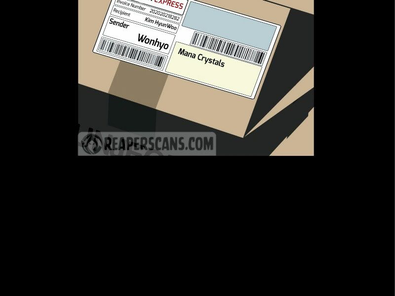 ngôi nhà kết nối với hầm ngục chapter 23 48