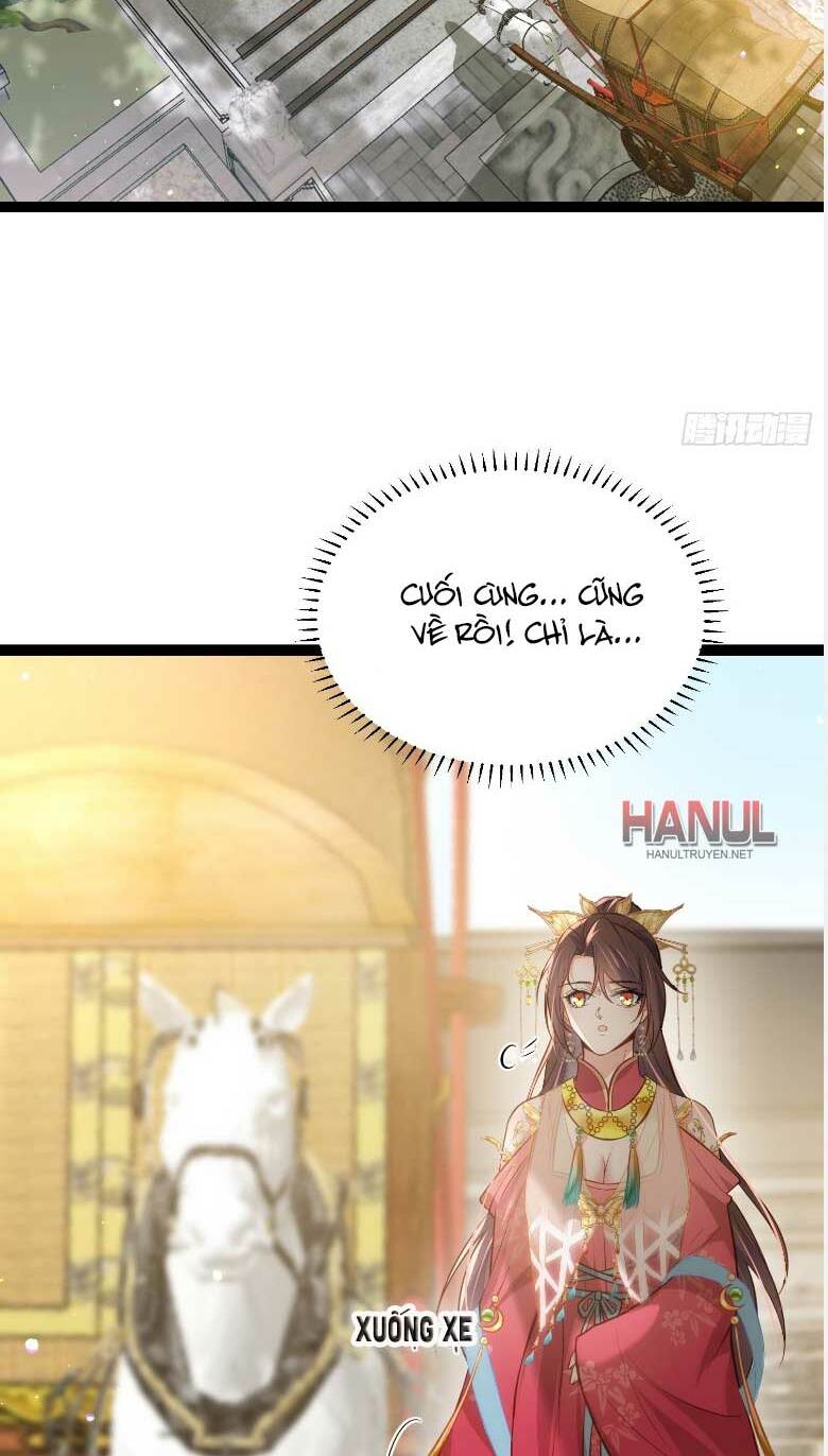 hoạn phi thiên hạ chapter 267 15