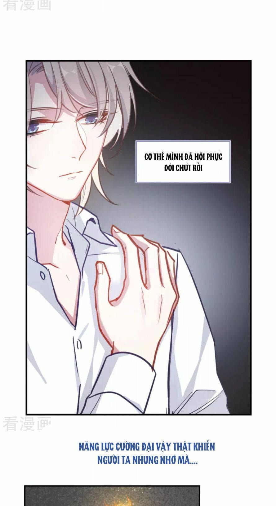 địa ngục cáo bạch thi chapter 67 14