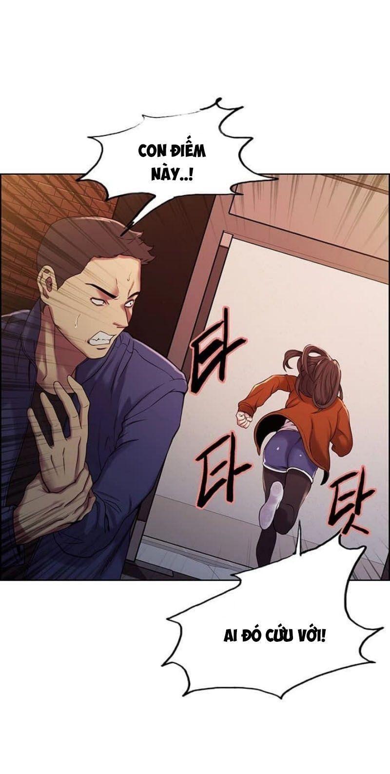 gia đình chạy trốn chapter 14 22