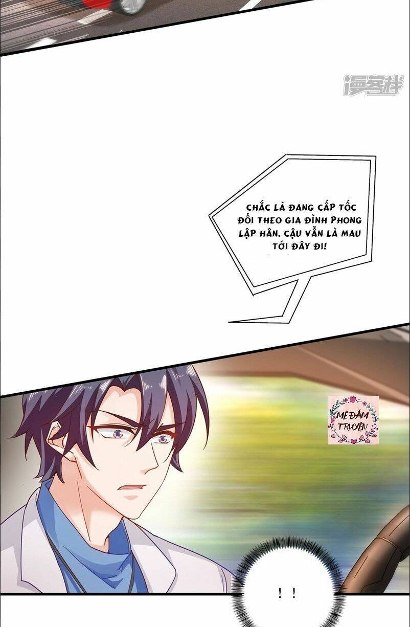 nhập cốt noãn hôn chapter 331 33